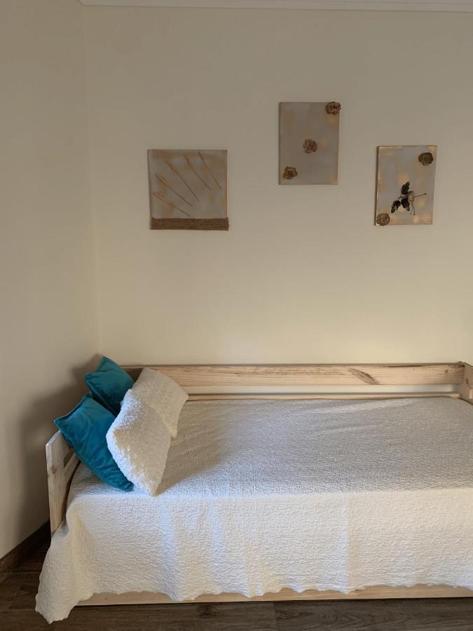 Charming Cozy Retreat - Terrace & Private Balcony Bed & Breakfast Coimbra Exterior photo