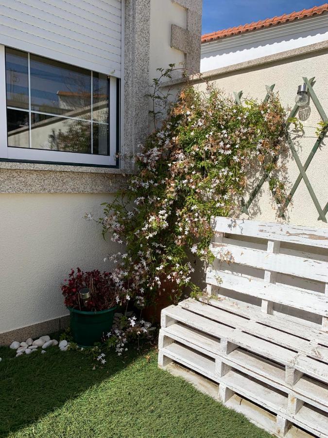 Charming Cozy Retreat - Terrace & Private Balcony Bed & Breakfast Coimbra Exterior photo